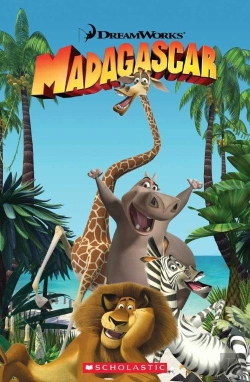 Bertrand.pt - Madagascar 1 Audio Pack