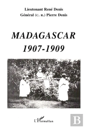 Madagascar 1907-1909