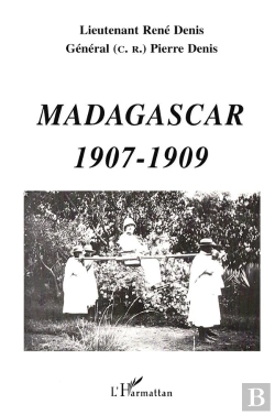Bertrand.pt - Madagascar 1907-1909
