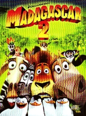Madagascar 2