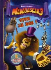 Madagascar 3