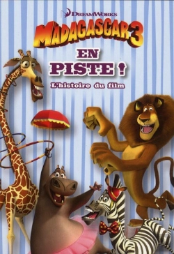 Bertrand.pt - Madagascar 3 ; En Piste !
