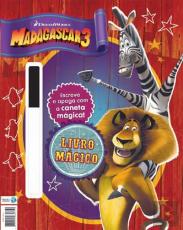 Madagáscar 3