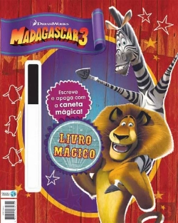 Bertrand.pt - Madagáscar 3