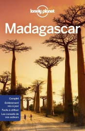 Madagascar 9ed