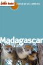 Madagascar Carnet De Voyage 2013 Petit Fute