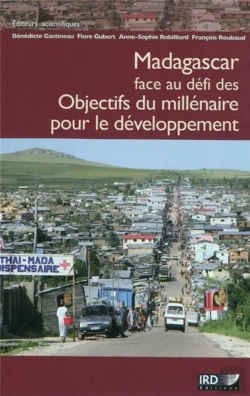 Bertrand.pt - Madagascar Face Au Dedi Des Objectifs Du Millenaire Pour Le Developpement