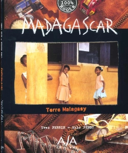 Bertrand.pt - Madagascar