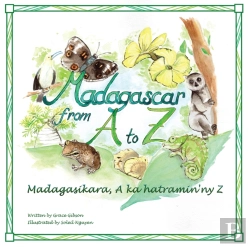 Bertrand.pt - Madagascar From A To Z