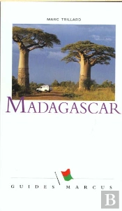 Madagascar - Guide Marcus