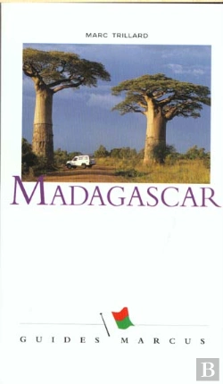 Bertrand.pt - Madagascar - Guide Marcus