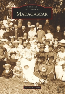 Bertrand.pt - Madagascar