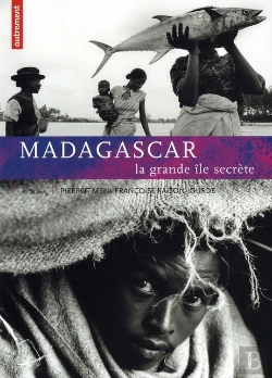 Bertrand.pt - Madagascar ; La Grande Île Secrète