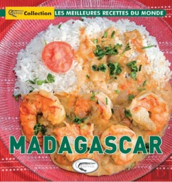 Bertrand.pt - Madagascar ; Les Meilleures Recettes Du Monde
