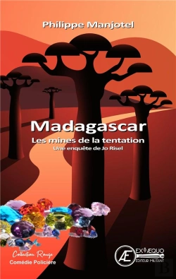 Bertrand.pt - Madagascar : Les Mines De La Tentation