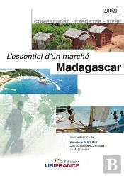 Madagascar ; L'Essentiel D'Un Marché (2e Édition)