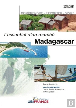 Bertrand.pt - Madagascar ; L'Essentiel D'Un Marché (2e Édition)