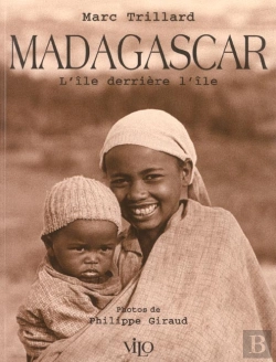 Bertrand.pt - Madagascar ; L'Ile Derriere L'Ile