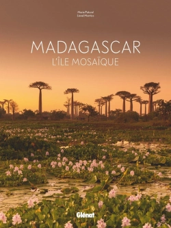 Bertrand.pt - Madagascar ; L'Île Mosaïque