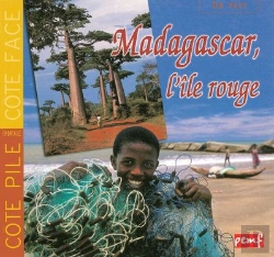 Bertrand.pt - Madagascar, L'Île Rouge