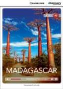 Madagascar Low Intermediate Book With Online Access