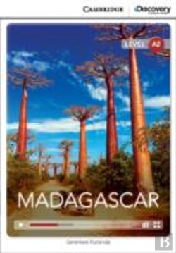 Bertrand.pt - Madagascar Low Intermediate Book With Online Access