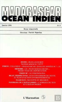 Bertrand.pt - Madagascar Océan Indien N.5