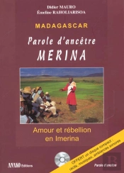 Madagascar ; Parole D'Ancetre Merina