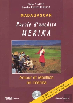 Bertrand.pt - Madagascar ; Parole D'Ancetre Merina