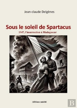 Bertrand.pt - Madagascar : Sous Le Soleil De Spartacus