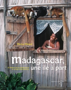 Bertrand.pt - Madagascar Une Ile A Part