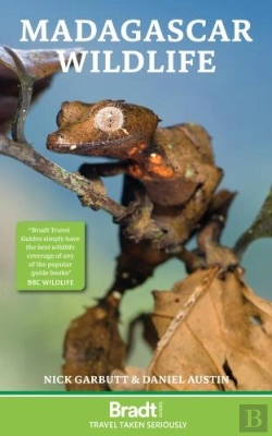 Bertrand.pt - Madagascar Wildlife