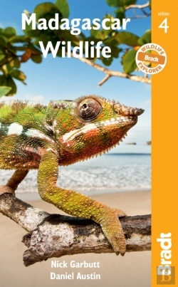 Bertrand.pt - Madagascar Wildlife