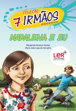 Bertrand.pt - Madalena E Eu - 7 Irmãos