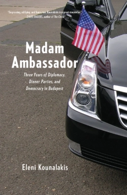 Bertrand.pt - Madam Ambassador