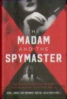 Madam And The Spymaster
