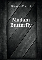 Madam Butterfly