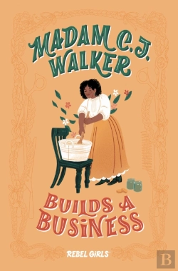 Bertrand.pt - Madam C. J. Walker Builds A Business