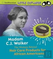 Madam C J Walker