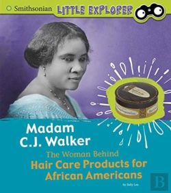 Bertrand.pt - Madam C J Walker