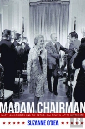 Madam Chairman