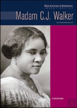 Bertrand.pt - Madam C.J. Walker