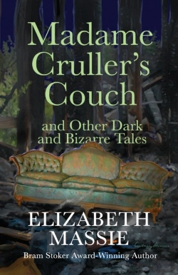 Bertrand.pt - Madam Cruller'S Couch And Other Dark And