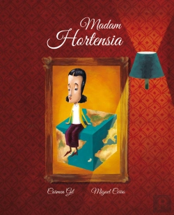 Bertrand.pt - Madam Hortensia