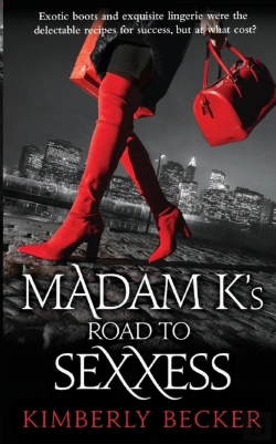 Bertrand.pt - Madam K'S Road To Sexxess: Sophisticated