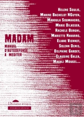 Madam : Manuel D'Auto-Défense À Méditer
