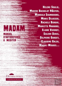 Bertrand.pt - Madam : Manuel D'Auto-Défense À Méditer