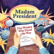 Madam President