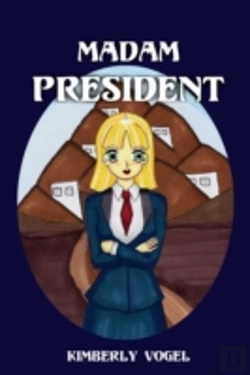 Bertrand.pt - Madam President: Viki Book 3