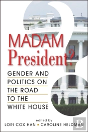Madam President?